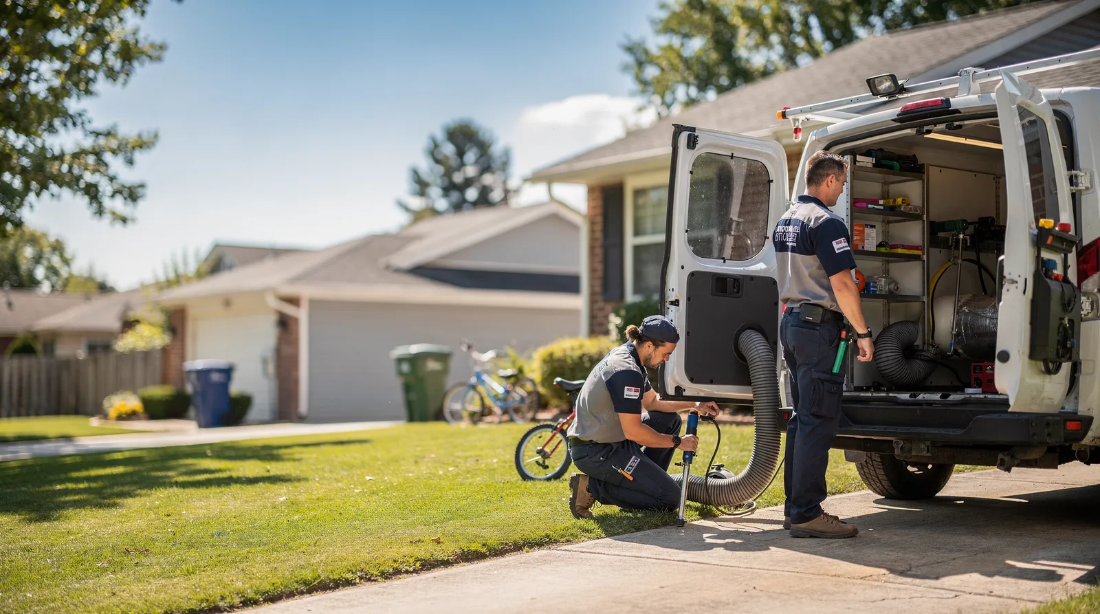 24/7 HVAC Repair & AC Replacement in Saint Charles, SD near me